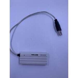 Rock Band USB Adapter Dongle VP-H209B 4 Port Hub PS2 PS3 Xbox 360 Wii